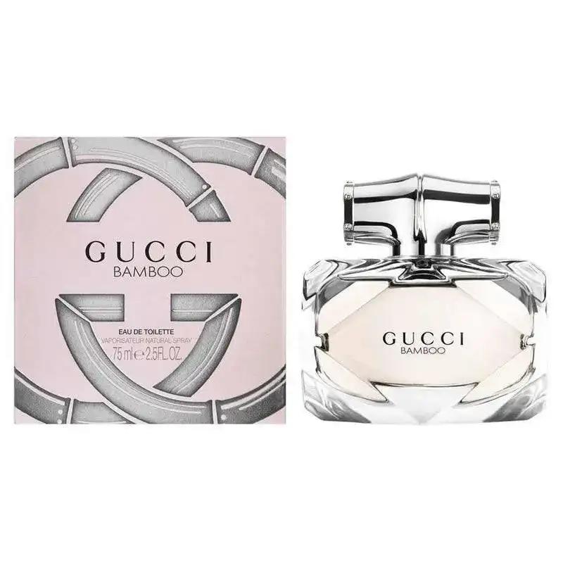 Gucci Bamboo EDT 75 ml