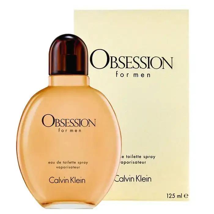 Obsession for Men Calvin Klein