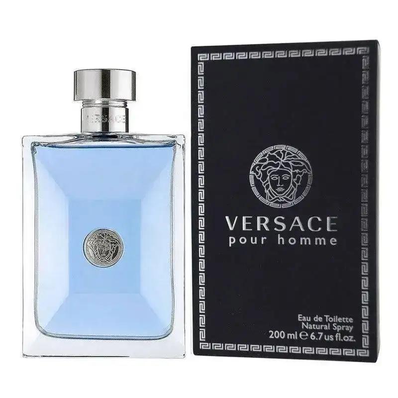 Versace Pour Homme EDT 200 ml