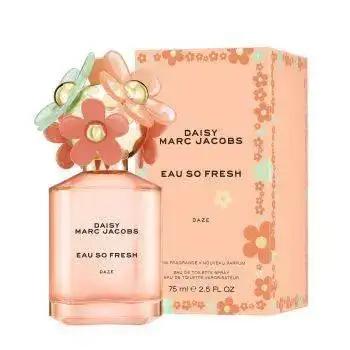 Marc Jacobs Daisy Eau So Fresh Daze EDT 75 ml