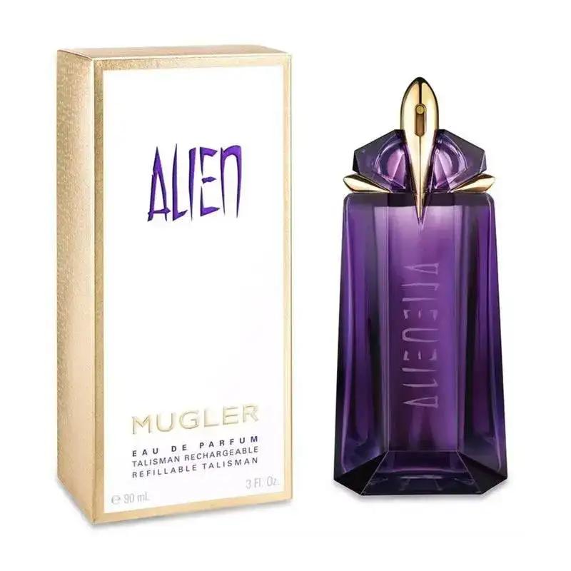 Mugler Alien Refillable EDT 90 ml