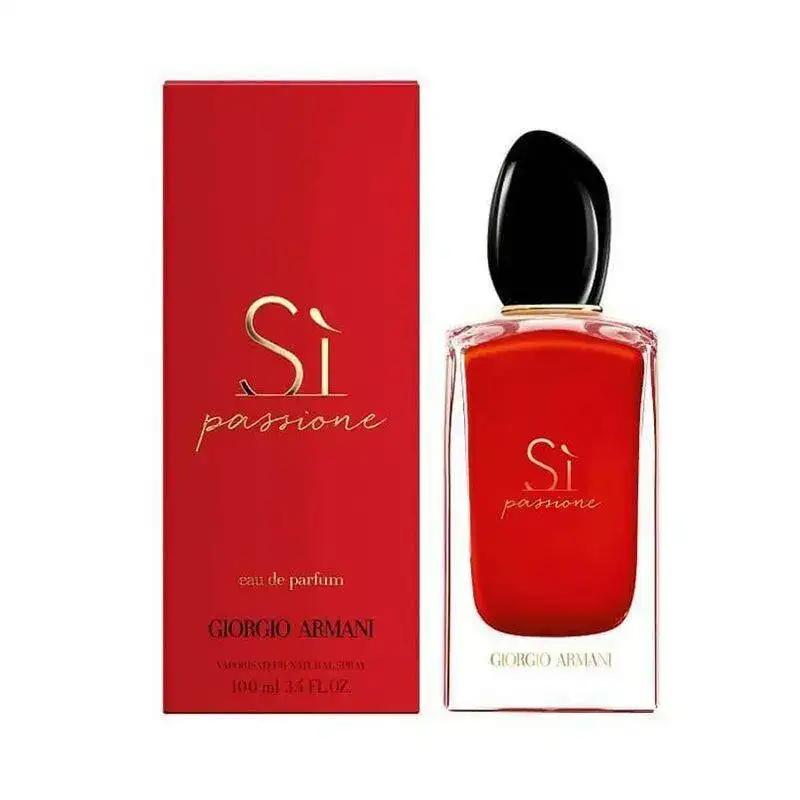 Giorgio Armani Si Passione EDP 100 ml