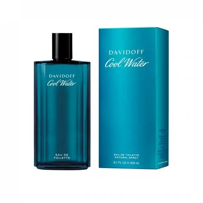 Cool Water Davidoff for men