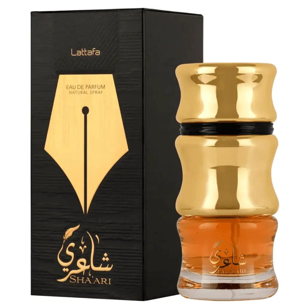 Lattafa Shaari EDP 100 ml