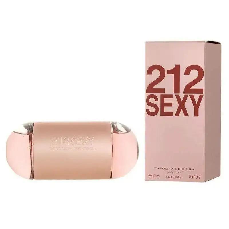 Carolina Herrera 212 Sexy EDP 100 ml