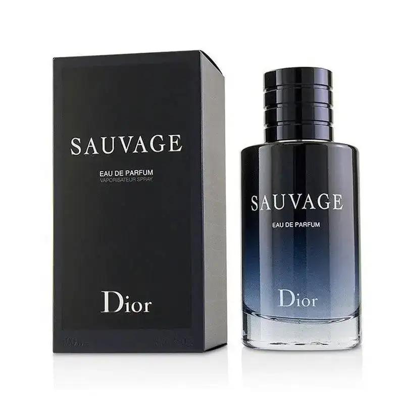 Dior Sauvage EDP 100 ml